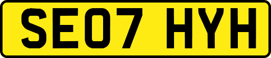 SE07HYH