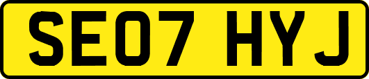 SE07HYJ