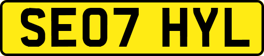 SE07HYL
