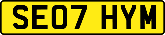 SE07HYM