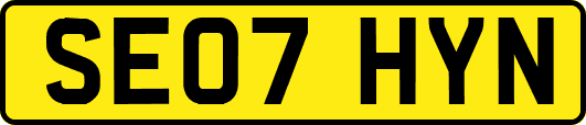 SE07HYN