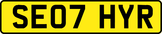 SE07HYR