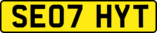 SE07HYT
