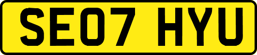SE07HYU