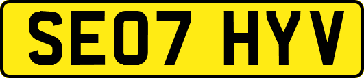 SE07HYV