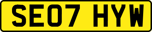 SE07HYW