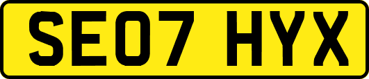 SE07HYX