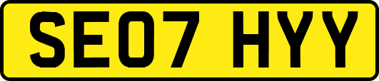SE07HYY