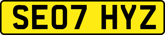 SE07HYZ
