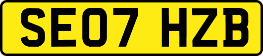 SE07HZB