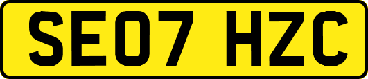 SE07HZC
