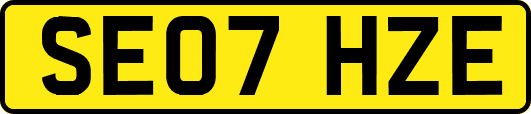 SE07HZE