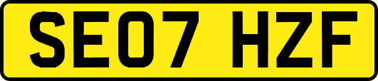 SE07HZF