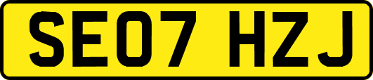 SE07HZJ