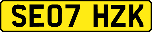 SE07HZK