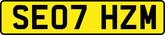 SE07HZM