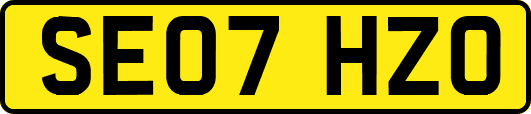 SE07HZO