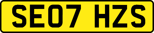 SE07HZS