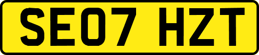SE07HZT