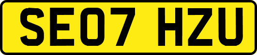 SE07HZU