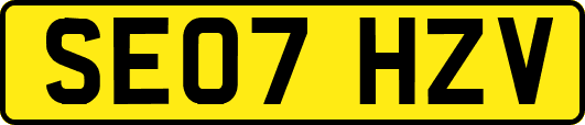 SE07HZV