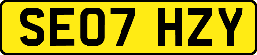 SE07HZY