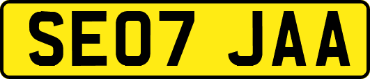 SE07JAA