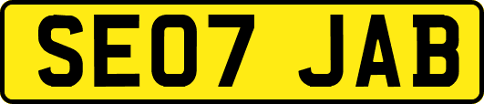 SE07JAB
