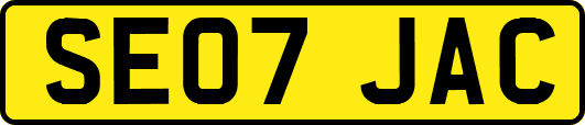 SE07JAC