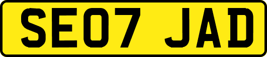 SE07JAD