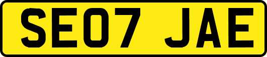 SE07JAE