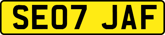 SE07JAF
