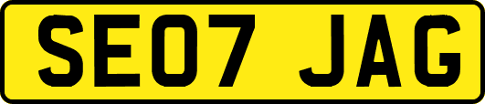 SE07JAG