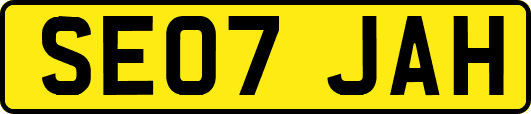 SE07JAH
