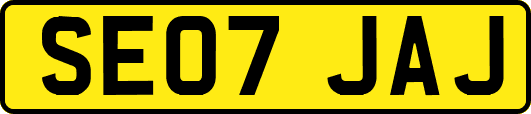 SE07JAJ