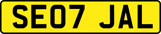 SE07JAL