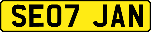 SE07JAN