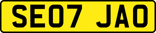 SE07JAO