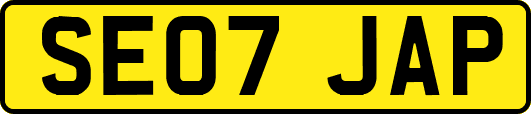 SE07JAP