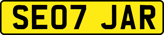 SE07JAR