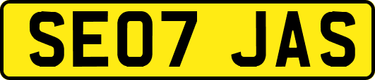 SE07JAS