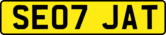 SE07JAT