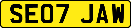 SE07JAW