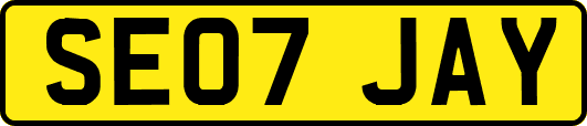 SE07JAY