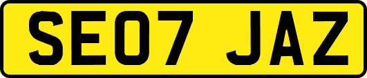 SE07JAZ