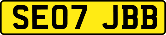 SE07JBB