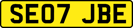SE07JBE