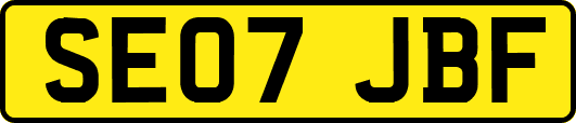 SE07JBF