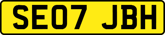 SE07JBH