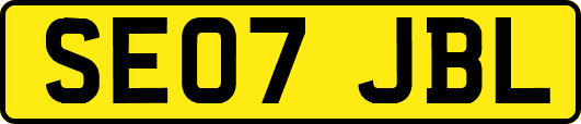 SE07JBL